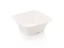 Top Hat: SQUARE - Sugarcane Bowl - 700ml 