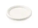 Plate: Sugarcane - Round 22.8cm