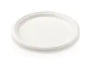Plate: Sugarcane - Round 26cm
