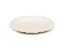 Plate: Sugarcane - Round 15cm