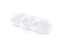 BioSauce - Lid (PLA) - 60ml (2z) - 62mm (AJ)