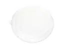Round: 44oz - PET Salad Bowl Lid (60's) - XJ