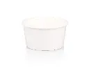 Noodle & Soup: 750ml (24z) Paper Tub - (LDPE) - X