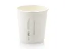 BioNoodle: 700ml (24z) Paper Tub (PLA) 