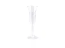 Festival - Champagne Glass 165ml (Crystal) (8's)
