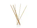 Skewer - Straight 25cm x 3mm