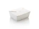 Lunch Box: #8 (LDPE) 