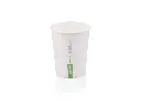 250ml SW - Single Wall BioCup (PLA) - CCP