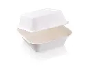 Burger: Sugarcane Box - Gourmet 155 (GF)
