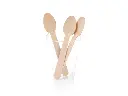 Cutlery: Birchwood - 14cm Spoon (100's) SH