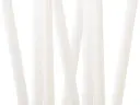BioStraw™: 10mm - Unwrapped PLA (250's) (M)