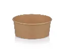 Round: 26oz (2PE) - Paper Salad Bowl (60's) - XJ