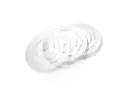 PET SMOZ: Multi-Fit Flat Lid (L820) 