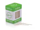 Stirrers: Birchwood - 14cm - Unwrapped (BioAfrica)