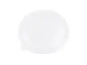 Round: PP Lid Paper Salad Bowl - Multi-Fit (20oz - 32oz) - F (45's) 