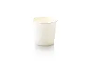 100ml Single Wall Espresso Cups (LDPE) 