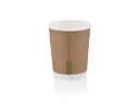 250ml Double Wall Cup - BioCup (PLA) - CCP