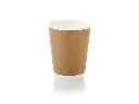 350ml Double Wall Cup (LDPE) - CCP