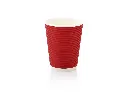 350ml Ripple Cup (LDPE) 