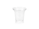 Clear Smoothie Cup (PP) - SMOC Range 