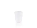 Clear Smoothie Cup (PET) - SMOZ Range 