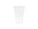 Clear Smoothie Lid (PET) - SMOZ Range