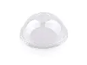Clear Smoothie Lid (PLA) - BioSmoothie