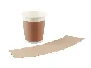 Sleeves - Java Coffee Sleeve - Plain 