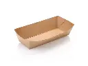 Paper - Hot Dog Tray