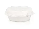 Sugar Cane - Bowl - ROUND Deep 