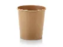 XJ Ice Cream TUB: 500ml 