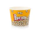 Popcorn: Paper Bucket - 2.5L
