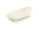 Pine Boat - Large - 190mm x 105mm x 95mm (7")