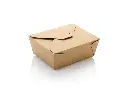 Lunch Box: #8 (LDPE) - CCP