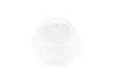ROBUST: Multi-Fit (250ml - 350ml) (85mm) Smoothie Lid - Dome 