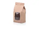 Pouch Bag: TinTie & Window (12 x 24.5 x 7) - 12cm 